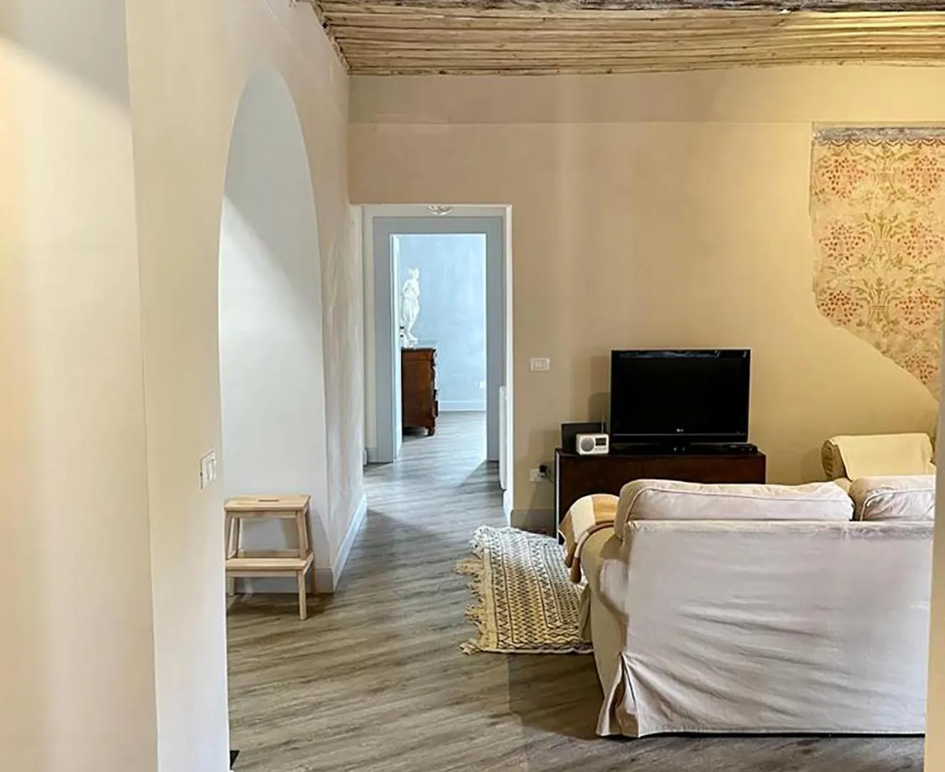 Lejlighed Il Piccolo Paradiso Pietrasanta