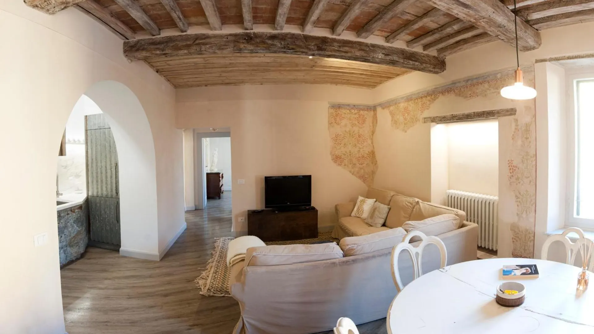 Il Piccolo Paradiso Pietrasanta