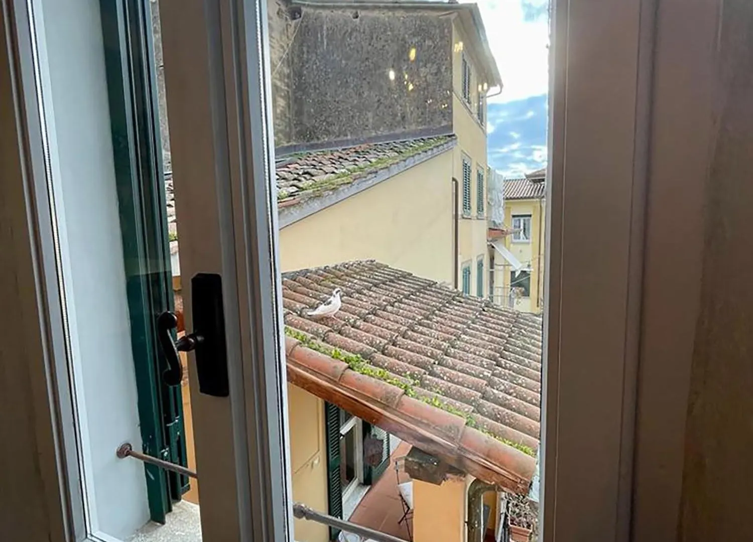 Il Piccolo Paradiso Pietrasanta Italien