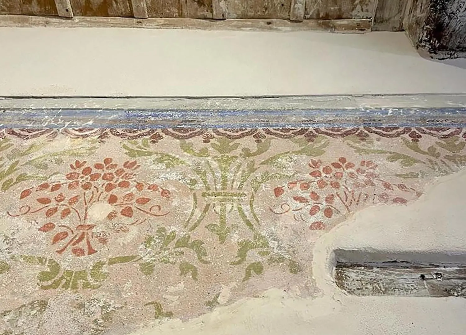 Il Piccolo Paradiso Pietrasanta Lejlighed