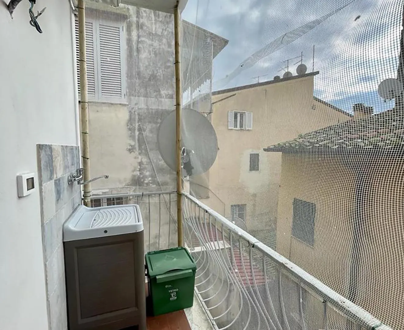 Il Piccolo Paradiso Pietrasanta