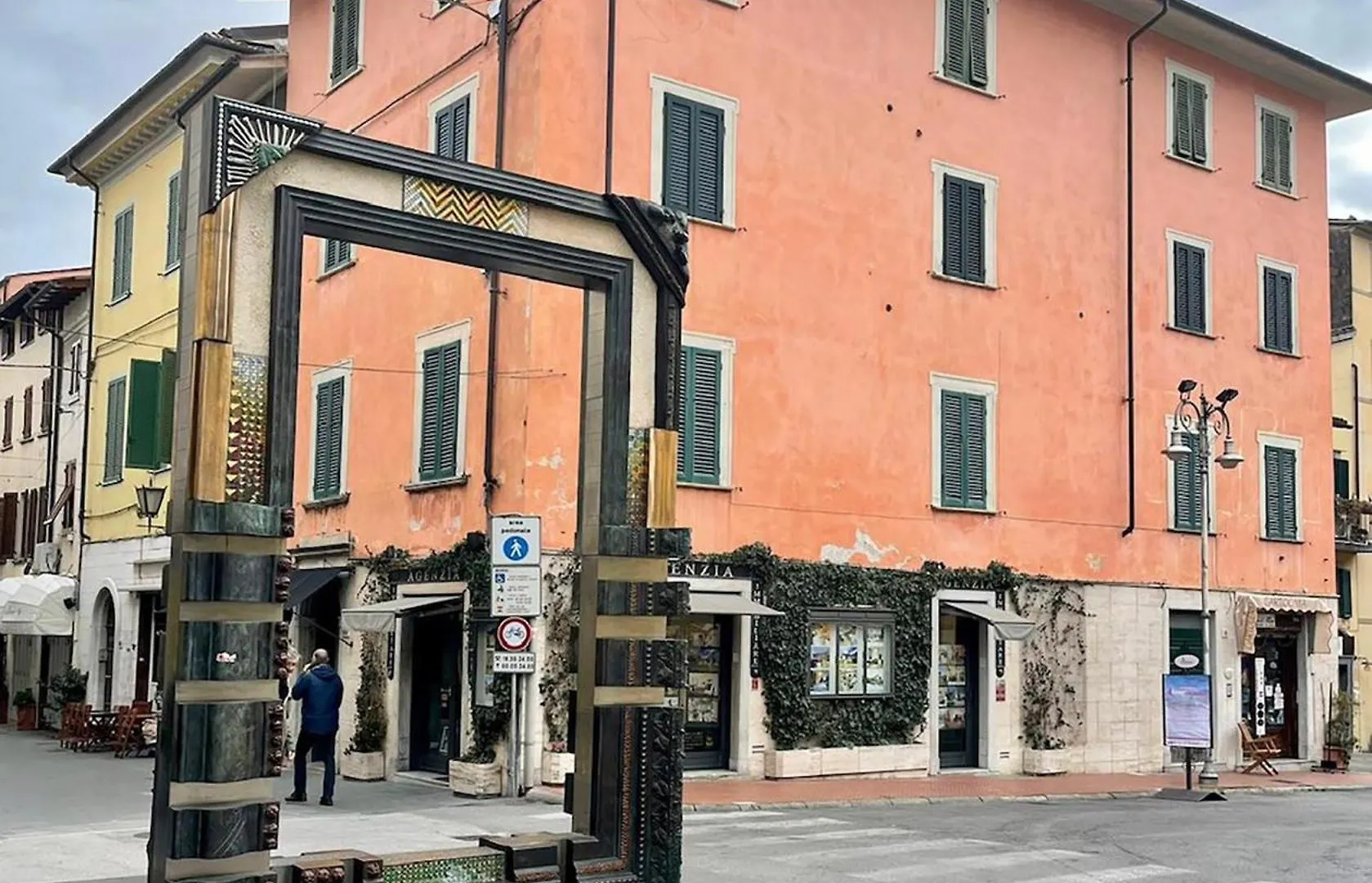 Il Piccolo Paradiso Pietrasanta 0*,  Italien