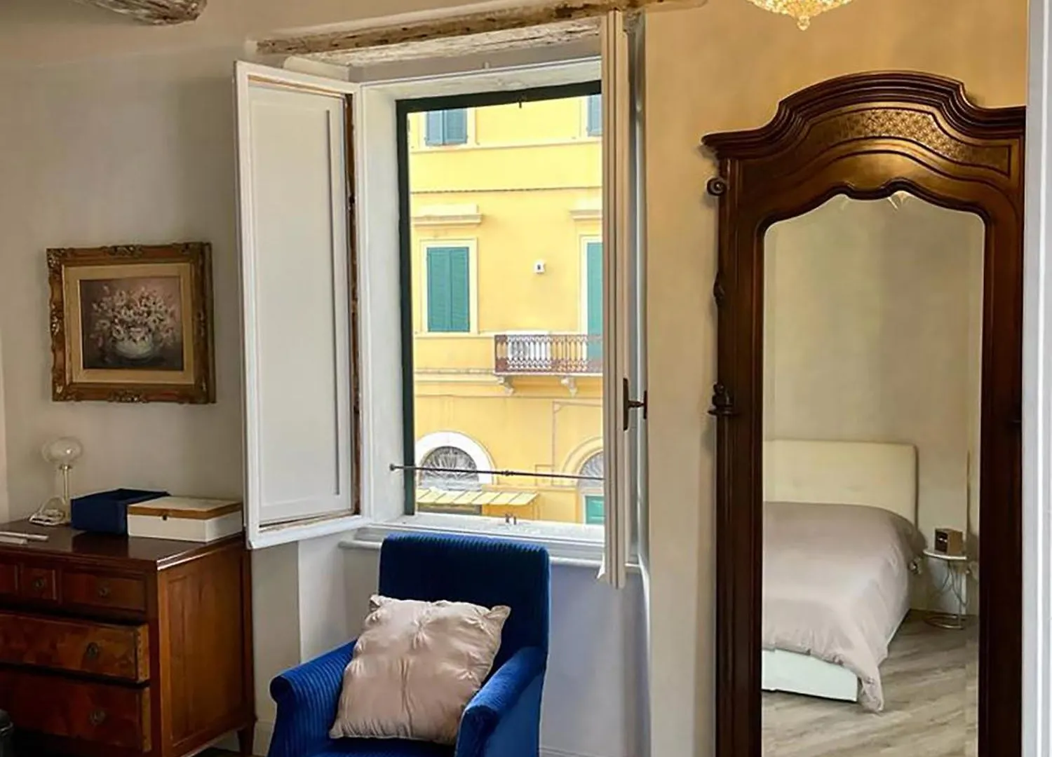 Il Piccolo Paradiso Pietrasanta